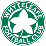 AFC Whyteleafe W logo
