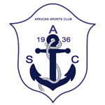 African Sports logo
