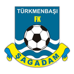 Şagadam logo