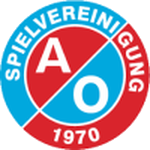 Ahlerstedt / Ottendorf logo