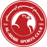 Al Arabi SC logo