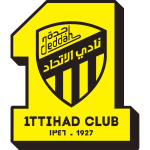 Al-Ittihad FC logo