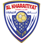 Al Kharaitiyat logo