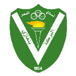 Al Nasr logo