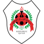 Al-Rayyan SC logo