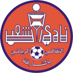 Al Shaab logo