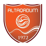 Al Taqdom logo