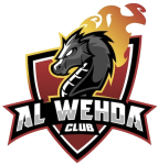 Al Wehda Club logo