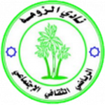 Al Zoma Khartoum logo