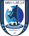 Alaab Damanhour logo