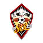 Albuquerque Sol logo
