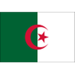 Algeria B logo