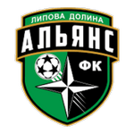 Alians Lypova Dolyna logo