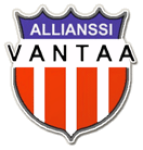 Allianssi Vantaa logo