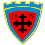 Alnwick Town W logo