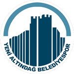 Altındağ Belediyesispor logo