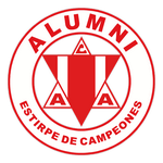Alumni logo