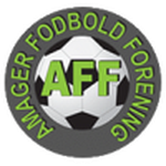 Amager FF logo