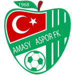 Amasyaspor 1968 logo