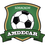 AMDECAR logo