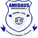 Amidaus Profs logo