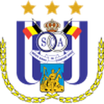 Anderlecht-Milan logo