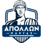 Apollon Parga logo
