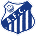 Aquidauanense U20 logo