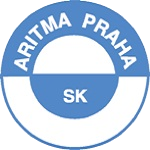 Aritma Praha logo