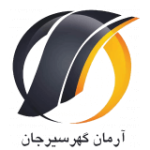 Arman Gohar logo