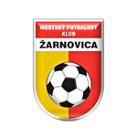 Žarnovica logo