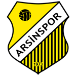 Arsinspor logo