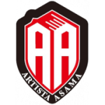 Artista Asama logo