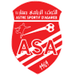 AS Agareb logo