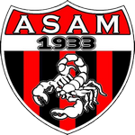 AS AIN Mlila logo