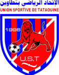 AS Tataouine logo