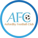 Asfordby Amateurs W logo