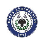 Aspropyrgos Enosis logo