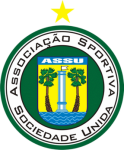 ASSU U20 logo