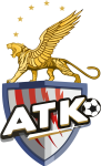 ATK II logo