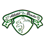 Atletic Bradu logo