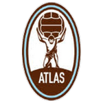 Atletico Atlas logo