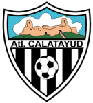 Atletico Calatayud logo