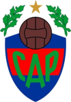 Atletico Pellegrini logo