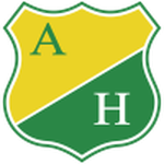 Atlético Huila W logo
