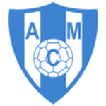 Atlético Malveira logo