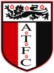 August Town logo