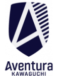 Aventura Kawaguchi logo