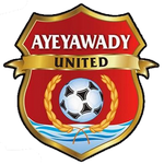 Ayeyawady United logo