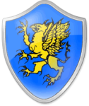 Aylesford W logo